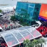 Названы участники Каннского кинофестиваля этого года