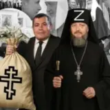 Священник УПЦ МП Юрій Харон, що втік до росії, продовжує мати активи в Україні — розслідування BlackBox OSINT