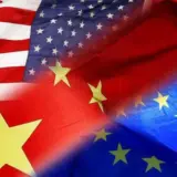 Мита США – ЄС та Китай мають об’єднатися проти Трампа