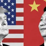 Китай підвищить мита на всі товари зі США з 84% до 125%