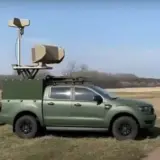 Коаліція РЕБ – партнери створили коаліцію РЕБ для України