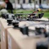 Ігор Табурець – масштабний транш допомоги ЗСУ передали від Черкащини