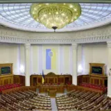 В Раде могут уменьшить количество нардепов
