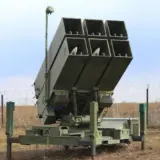 Повітряні сили вичерпали запаси ракет до систем ППО