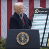 Пошлины США — США могут делать, что хотят
