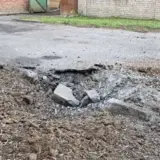 Обстріл Херсона – окупанти атакували волонтерів
