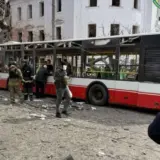 Удар по Сумам 13 апреля — уже 31 жертва, среди них 2 детей