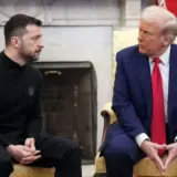 Зеленский просит Трампа приехать в Украину