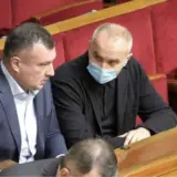 Шуфричам на Мерседеси