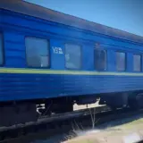 Обстріл Чернігівщини – окупанти обстріляли пасажирський поїзд