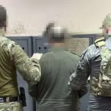 Задержание агента спецслужб РФ — предатель помогал оккупантам уничтожать энергетику Харькова