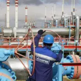 ЕС хочет закупать российский газ