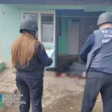 Обстріл Харківщини – окупанти обстріляли Куп’янськ