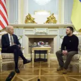 В войне в Украине виноваты Байден и Зеленский