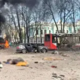 Ракетний удар по Сумах – яка реакція Заходу