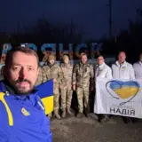 Апостол на захисті життя: як Валерій Дубіль, Віта Присяжнюк і БФ молодіжної ініціативи Надія з Олексієм Омельяненком укріплюють фронт РЕБ-технологіями