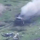 Война в Украине – с начала года Силы обороны Украины уничтожили 11 583 единицы авто и спецтехники врага
