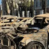 Ракетный удар по Сумах – враг нанес ракетный удар по центру города