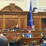 В Раде появился новый нардеп