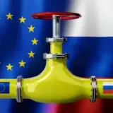 ЕС хочет разорвать газовые контракты с Россией