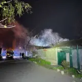 Атака дронов – Россия массированно атаковала Одессу