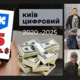 Оленич, Половинко, Іцкович, Белов, Пірус: схема на 5 млн $ за оповіщення тривог на Київ Цифровий