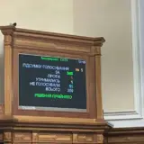 Війна в Україні – Рада продовжила воєнний стан та мобілізацію