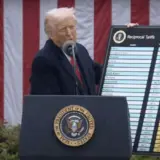 Пошлины США – США не обязаны заключать соглашение с Китаем
