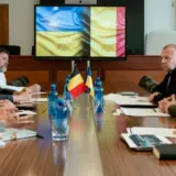 Финансовая помощь Украине – Украина получит от Бельгии 150 млн евро