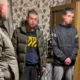 Задержание агента спецслужб РФ – предатели по заказу оккупантов совершали диверсии в Украине
