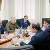 Ігор Табурець – Черкащина зміцнює міжнародне співробітництво
