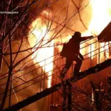 Атака дронов — оккупанты совершили массированную атаку на Днепр
