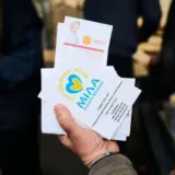 Міла та Разом: об’єднані заради добра на Великдень