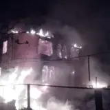 Обстріл Харківщини – 17 людей постраждали