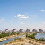 ЗАЭС – Украина хочет вместе с США контролировать ЗАЭС
