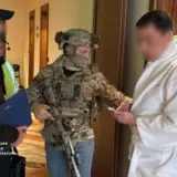 Заступника Кличка звинувачують у організації схем для ухилянтів
