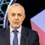 На Юрия Макарова напали с ножом в Киеве