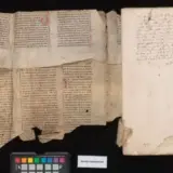 Рукопись о короле Артуре и Мерлине найдена в Британии