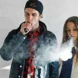 Курение и вейп – как влияет на здоровье