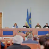 Ігор Табурець про Раду оборони області