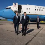 Делегации Украины и США встретились сегодня в Париже