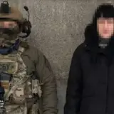Задержание агента спецслужб РФ — чиновница помогала оккупантам наступать на Покровск