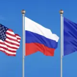 Санкції проти Росії – РФ вимагає від США та ЄС зняти авіасанкції