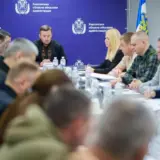 На Херсонщине запретили включать свет