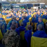 Обмін полоненими – 19 квітня в Україну повернулися 277 воїнів