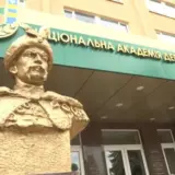 Застрелился второй за неделю курсант академии пограничной службы в Хмельницком