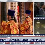 Американський телеканал Fox News приписал Київ до Росії у прямому ефірі