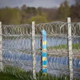 На кордоні з Румунією найбільше спроб українці незаконно перетнути кордон – ГСПУ