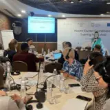 Голос українських організацій на глобальному рівні: ZDOROVI про локалізацію допомоги на тренінгу ВООЗ