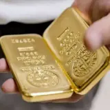 Золото установило очередной рекорд